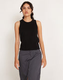 Image of Phindi Top in Black