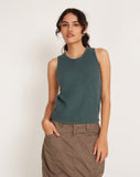 Image of Phindi Top in Khaki