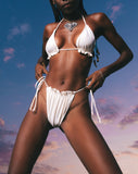 Image of Limara Bikini Bottom in Cream