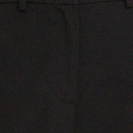 Abba Trouser in Black