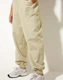 Image of Roider Jogger in Pastel Green Keepin It Casual