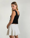 image of Rolia Cami Top in Black