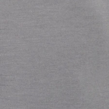AMANE FOLDOVER SHORT RAYON JERSEY GREY