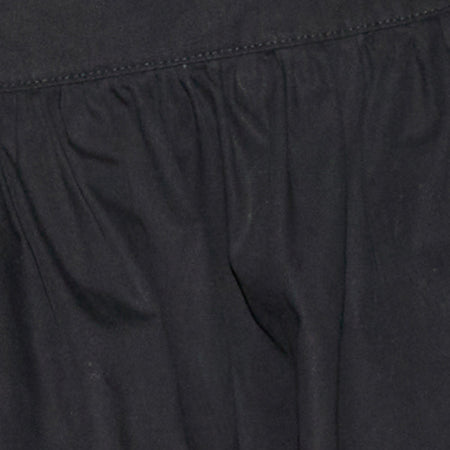 Raffita Skirt in Black