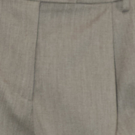 Sakira Tailored Trouser in Khaki Grey