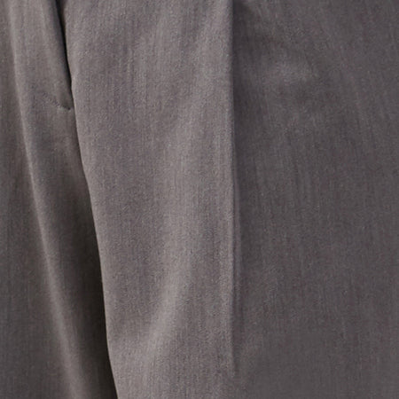 Salisu Wide Leg Trouser in Charcoal