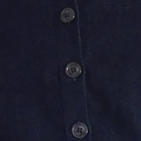 Samas Shirt in Dark Indigo