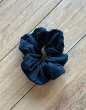 image of Scrunchie in Navy