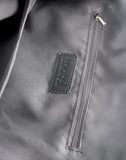 Image of Sequin Hobo Bag in Silver