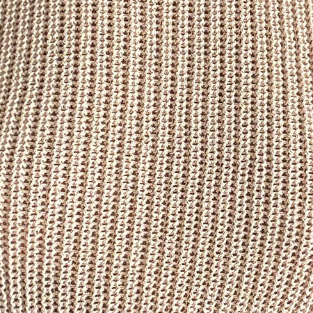 Shartina Tank Top in Natural Knit