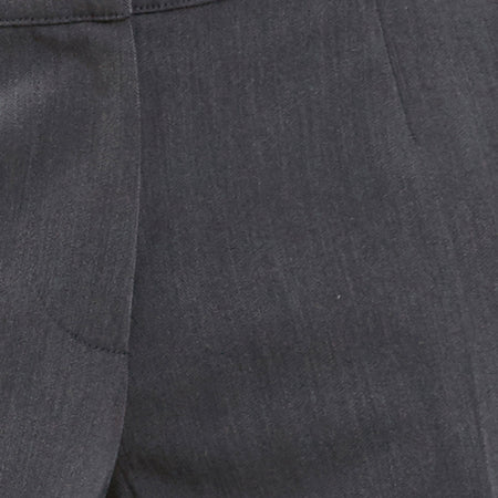 Sirkia Low Rise Tailored Trouser in Charcoal