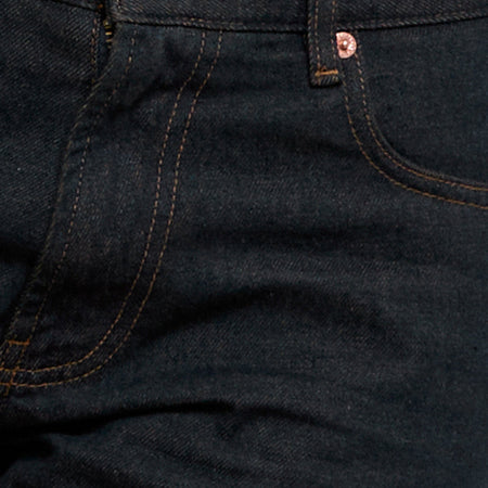 Slim Parallel Jeans in Indigo