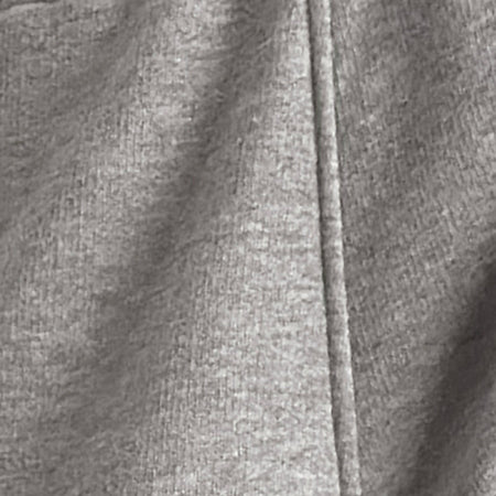 Loose Jogger in Grey Marl