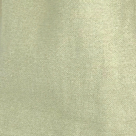 Syrma Backless Halter Top in Linen Sage Green