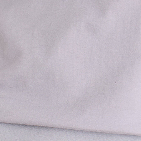 Yacin Slouchy Top in Silver