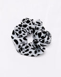 Scrunchie in Dalmatian