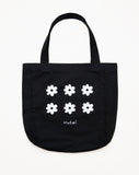 image of Barbs Tote Bag in Black Motel