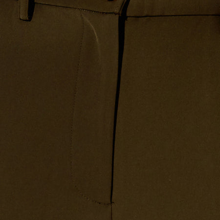 Abba Trouser in Khaki