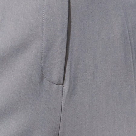 Abba Trouser in Grey