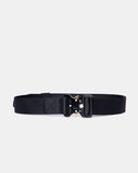 Nylon Belt in Black