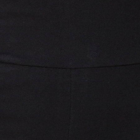Acrety Unitard in Black Buckles