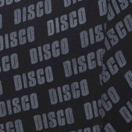 Acro Unitard in Diagonal Disco