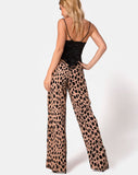 Aely Trouser in Flintstone