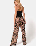 Aely Trouser in Flintstone