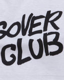 Oversize Basic Tee in Hangover Club