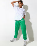 image of Basta Jogger in Fun Green with 