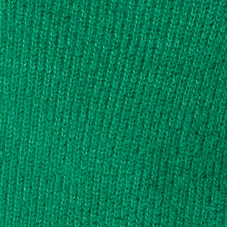 Bondy Jumper in Knit Kelly Green