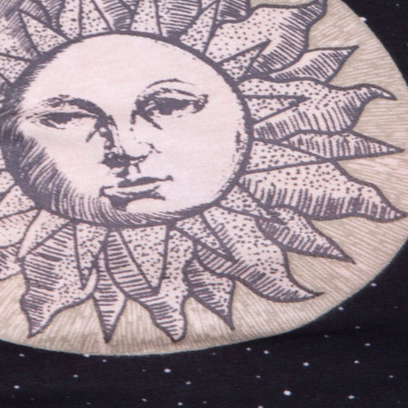 Bonnie Crop Top in Eclipse Placement
