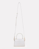 Kenny Micro Bag in White