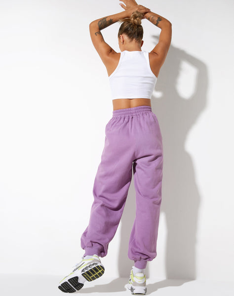 image of Roider Jogger in Lavender