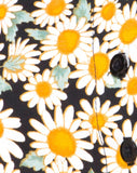 Cavazza Crop Top in Delightful Daisy