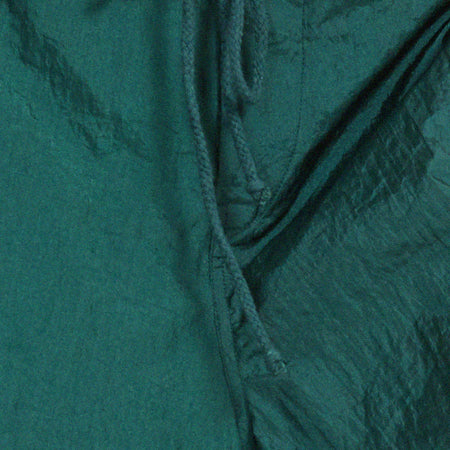 Chute Trouser in Parachute Bottle Green