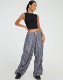 image of Chute Trouser in Parachute Cool Grey