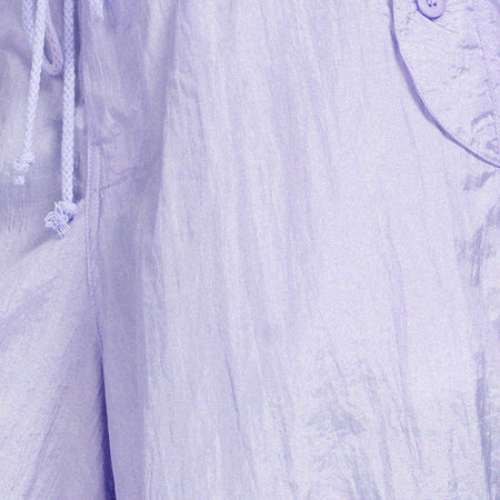 Chute Trouser in Parachute Lilac