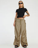 image of Chute Trouser in Parachute Tortilla