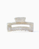 Image of Coria Hair Claw in Ivory