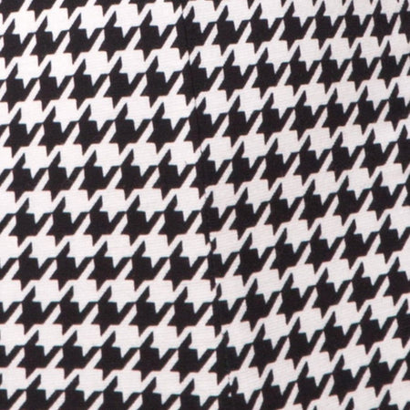 Cycle Short in Dogtooth