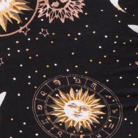 Cycle Short in Solar System