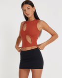 image of Dia Top in Picante