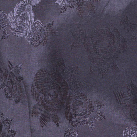 Dimaris Shirt in Satin Grey Rose