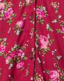 Dinda Dress in Soheila Floral