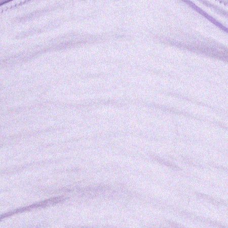 Domila Top in Satin Lilac