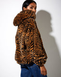 Image of Emerson Jacket in Tiger Brown