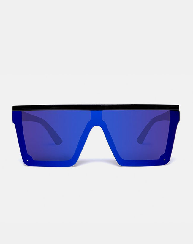 Future Sunglasses in Blue