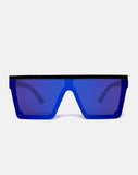 Future Sunglasses in Blue