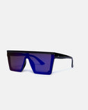 Future Sunglasses in Blue